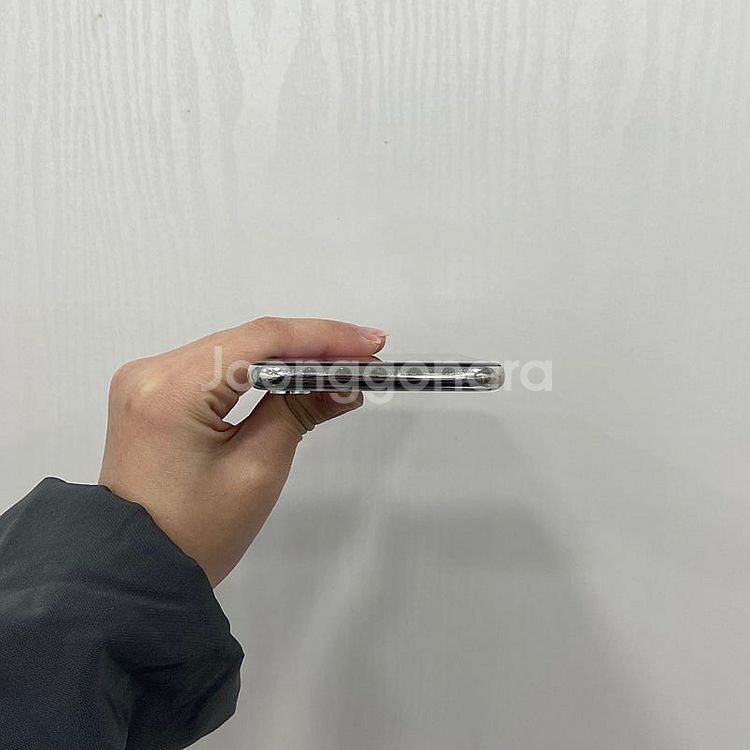 60109 아이폰X 실버 64GB 부산 중고폰 팝니다 ...--3