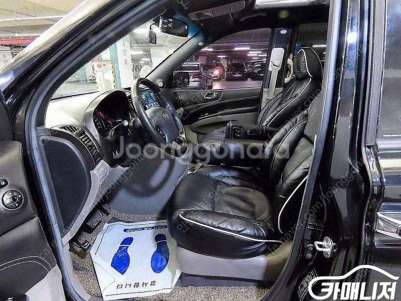 [기아]카니발R 캠핑카 ★중고차★중고차매입★전액할부★저...--6