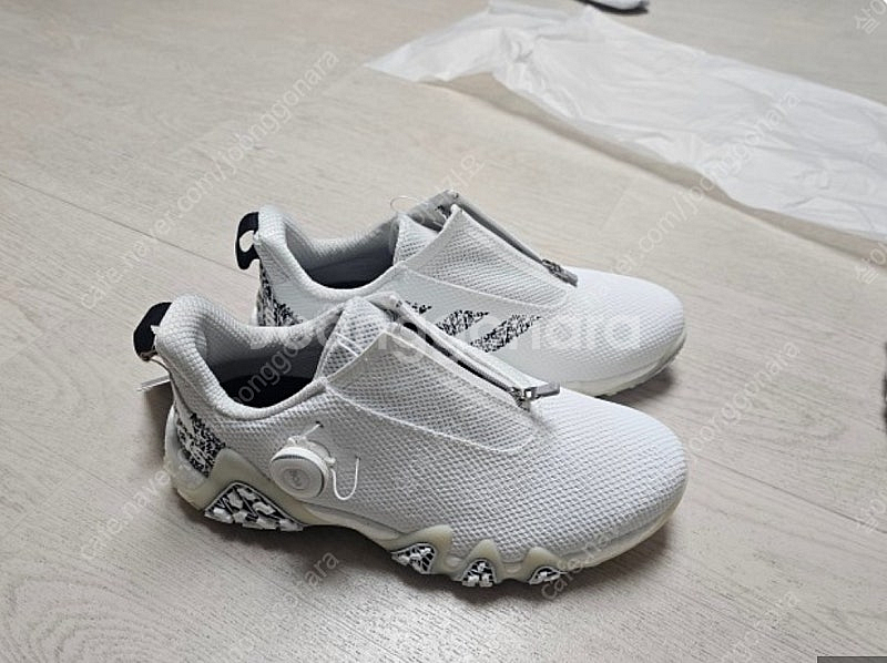 아디다스 골프화--0