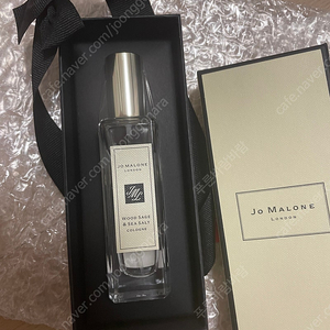 조말론 향수 우드세이지 앤 씨솔트 30ml 택포 70,000 (미개봉) ﻿