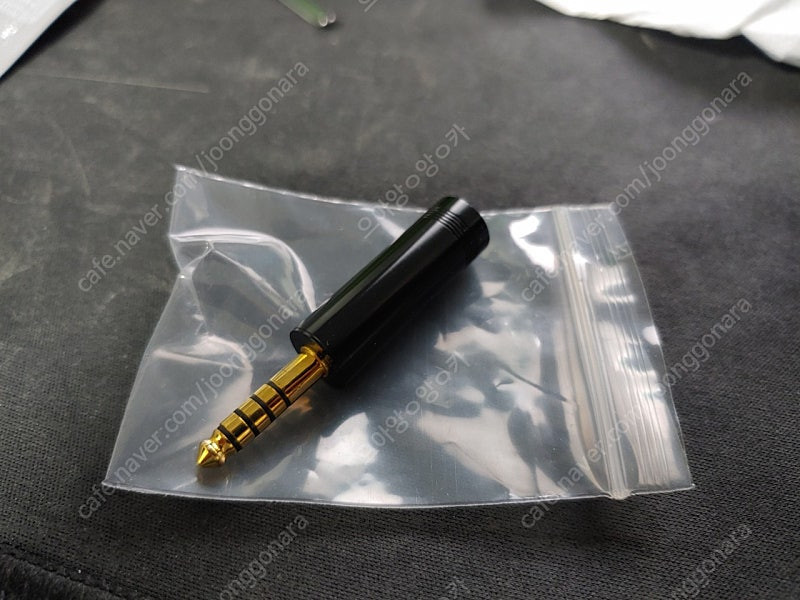 펜타콘 4.4 단자--1