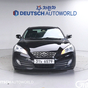 [현대]제네시스쿠페 200 Turbo P 2011 년 휘발유 중고 중고차 전액할부 중고리스 여유자금