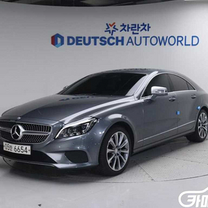 [벤츠]CLS클래스 W218 CLS 250 d 4MATIC 2017 년 중고차 ◆최고의 서비스◆투명한 마인드◆