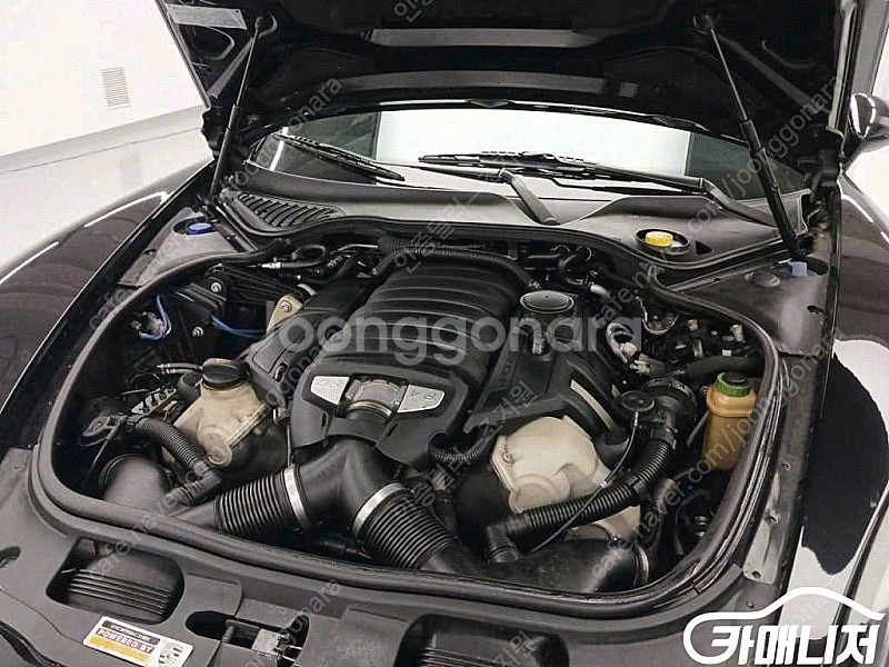 [포르쉐]파나메라 4.8 GTS ★중고차★중고차매입★전...--5