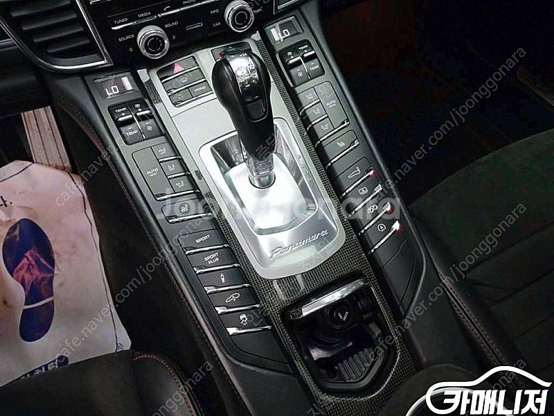 [포르쉐]파나메라 4.8 GTS ★중고차★중고차매입★전...--7