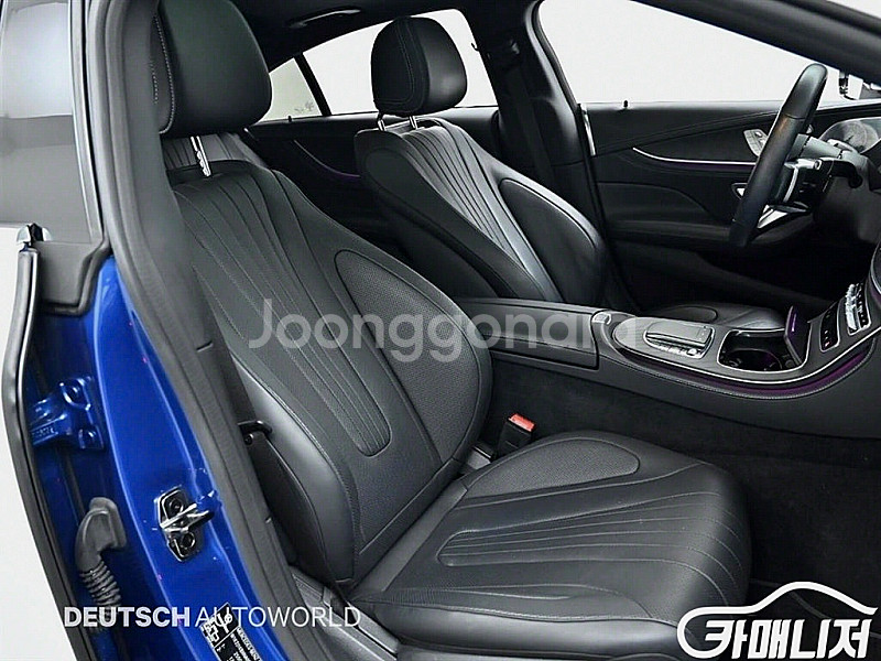 [벤츠]CLS클래스 C257 CLS 300d 4MATI...--2
