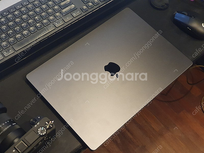 애플 맥북 프로 M3 Pro 16인치 512gb 36g...--5