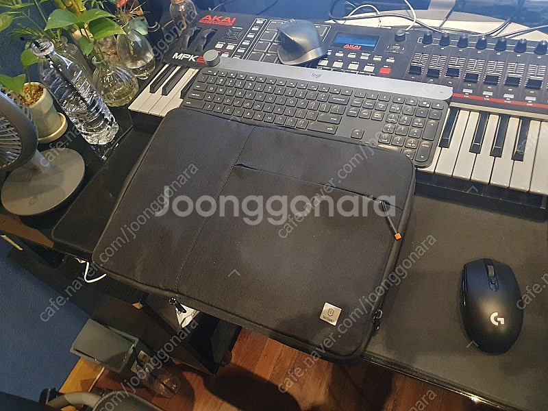 애플 맥북 프로 M3 Pro 16인치 512gb 36g...--9