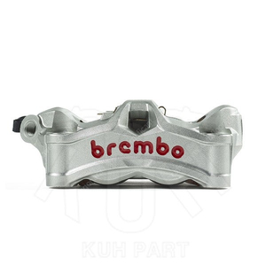 브렘보 스틸레마 100mm, cbr1000rr 리어 휠 (트리플알, cb1000r 호환 가능)