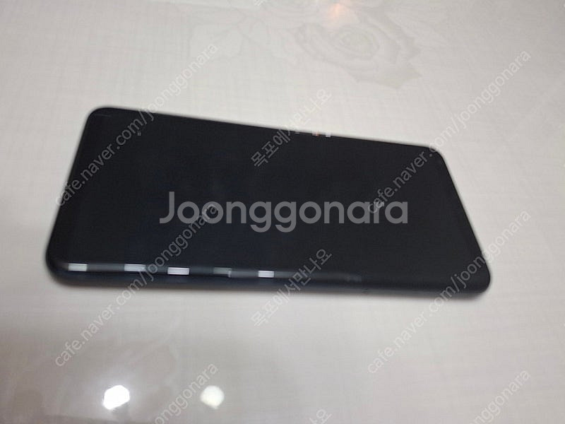 LG V35 블랙 (택포3.5만원)--3