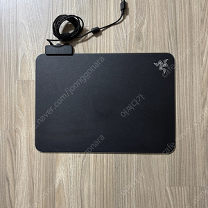 RAZER FireFly V2 Black (레이저 파이어 플라이 V2) 판매합니다.