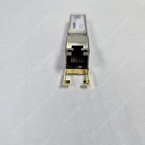 10Gbps SFP+ GBIC 팝니다.