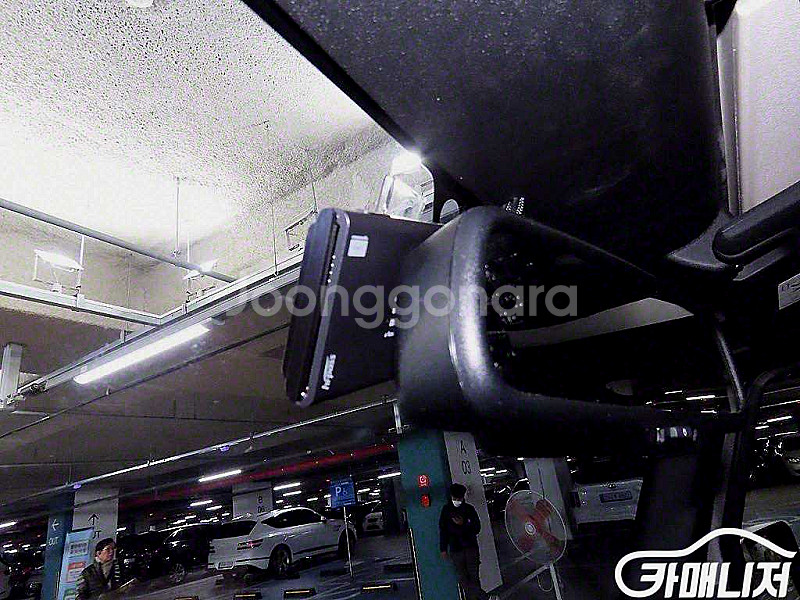 [지프]랭글러 3.6 루비콘 4DR 2017 년 중고차...--7