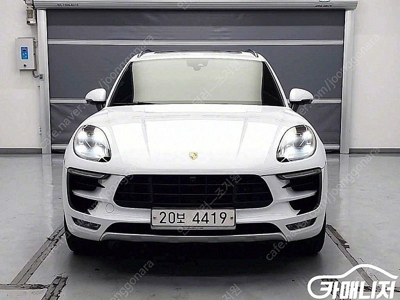 [포르쉐]마칸 가솔린 3.0 GTS ★중고차★중고차매입...--0