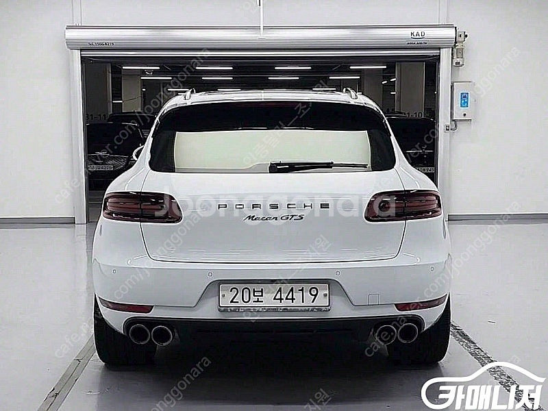 [포르쉐]마칸 가솔린 3.0 GTS ★중고차★중고차매입...--1
