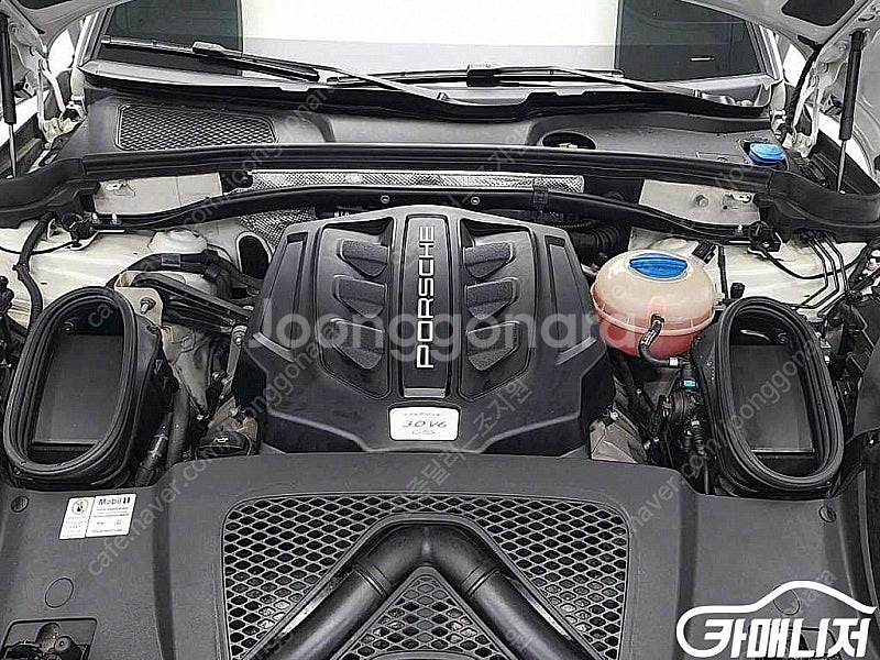 [포르쉐]마칸 가솔린 3.0 GTS ★중고차★중고차매입...--4