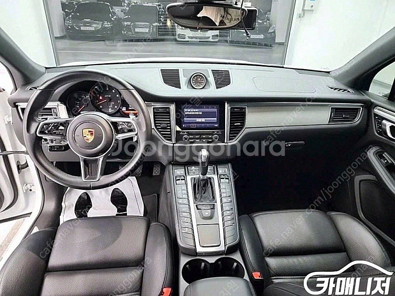 [포르쉐]마칸 가솔린 3.0 GTS ★중고차★중고차매입...--6