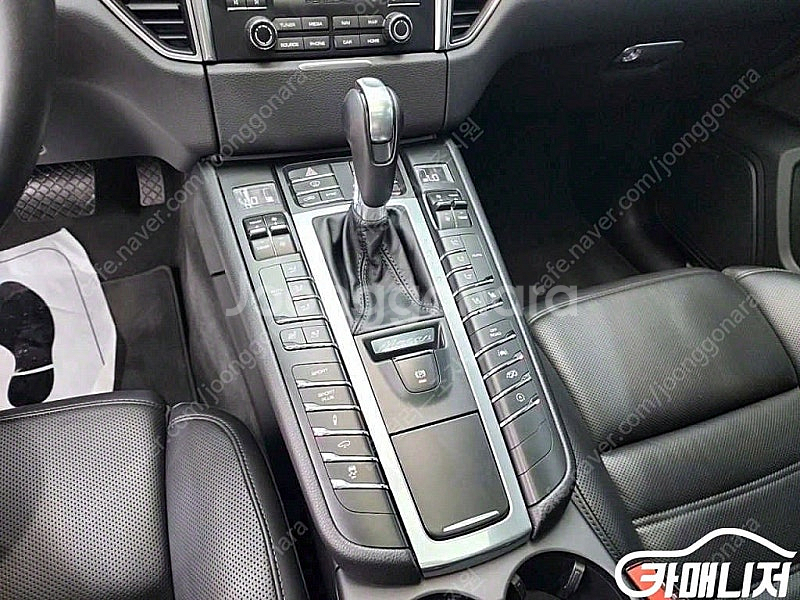 [포르쉐]마칸 가솔린 3.0 GTS ★중고차★중고차매입...--7