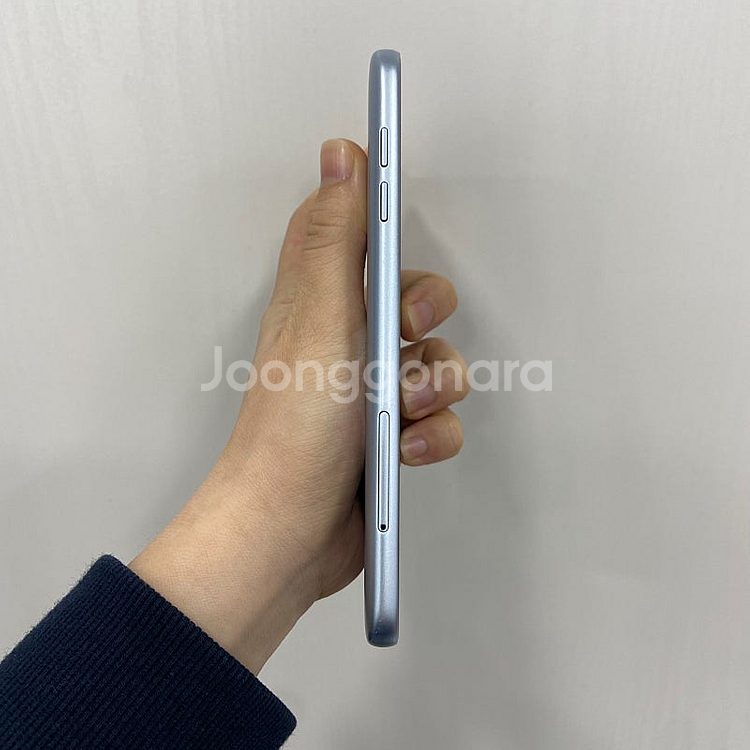 60019 갤럭시 와이드3 실버 공기계 팝니다 4만원--6