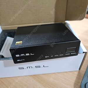 SMSL SU-1 판매합니다