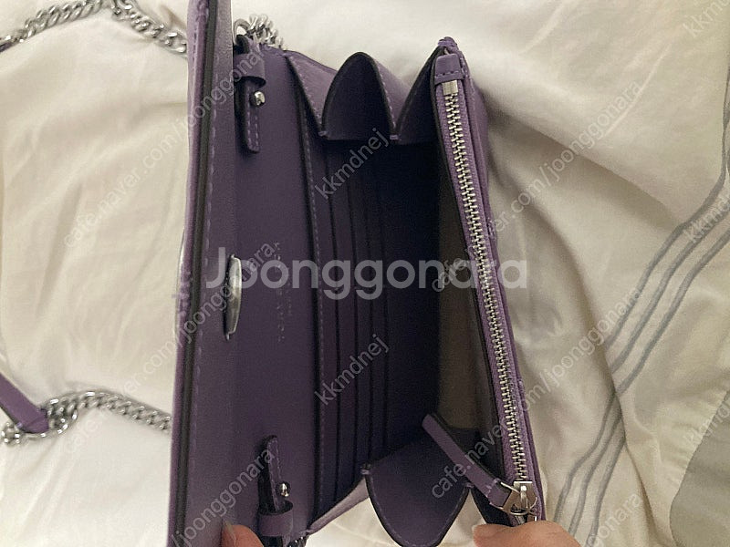 (백화점 정품) 토리버치 체인백 급처분합니다--1