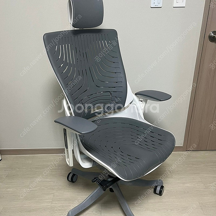 메리페어 와우2 TPE 그레이--0