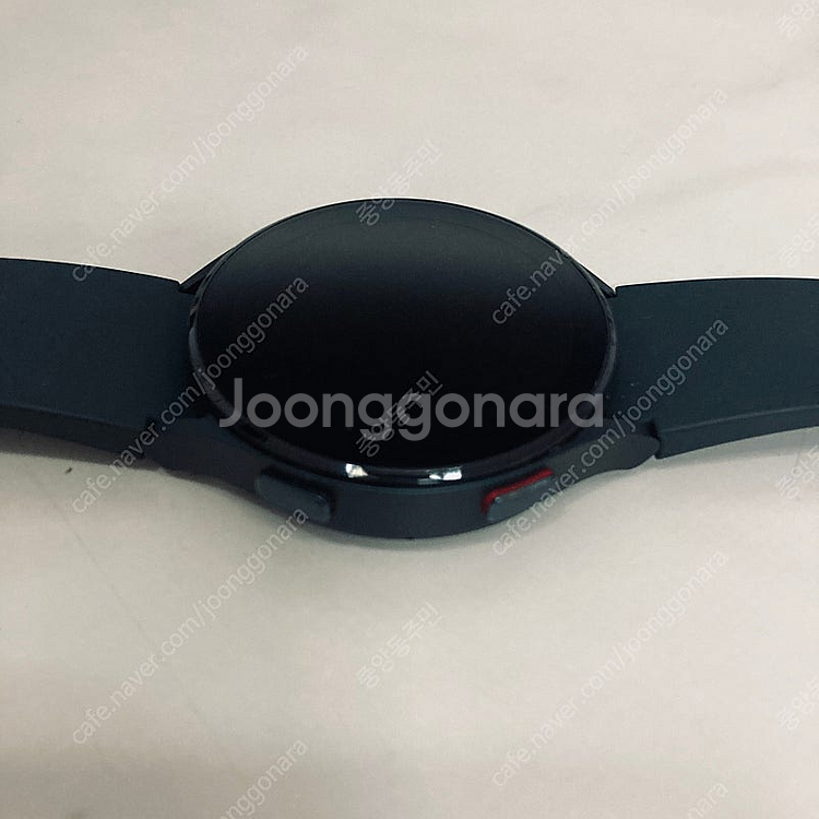갤럭시 워치4 그린 44MM 액정S급! 케이블포함 7만...--3