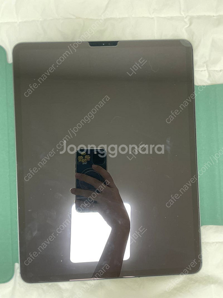 아이패드 프로 12.9형(4세대) 256Gb Wi-Fi...--1