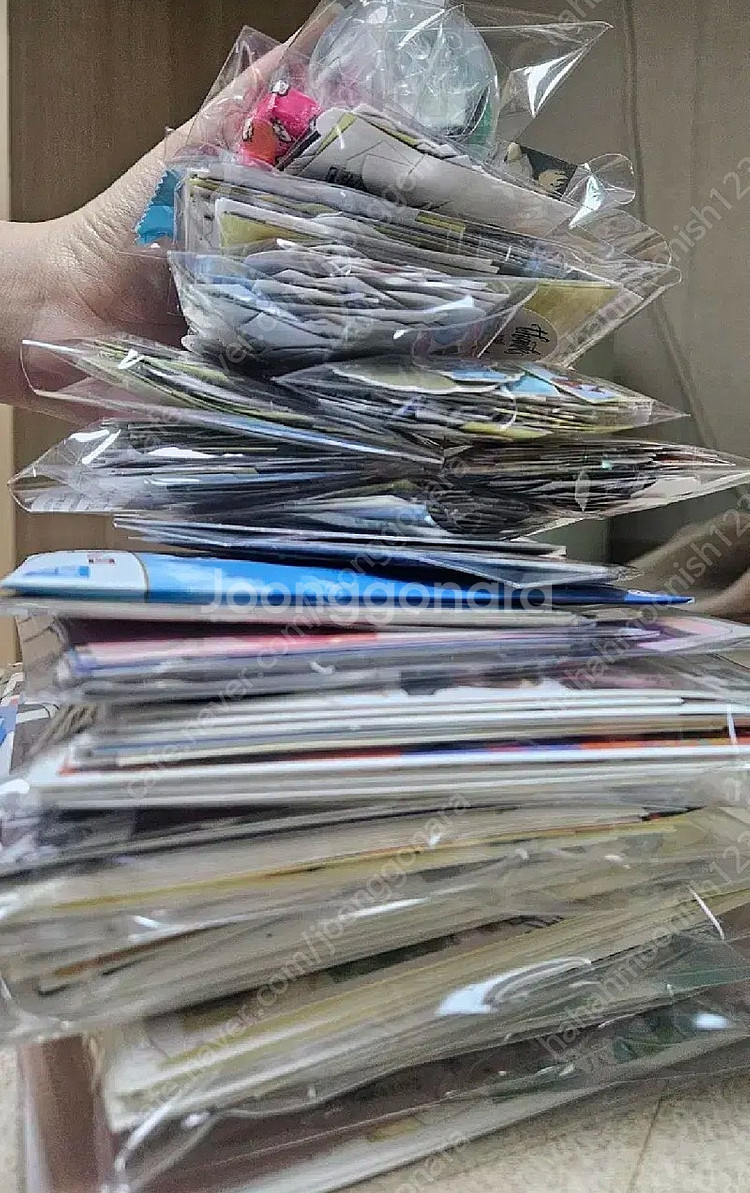 애니 인스,굿즈 양도 귀칼, 원피스, 나루토, 블리치.--6