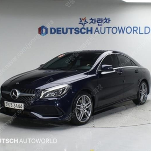 @18년식 CLA클래스 CLA 220 AMG 라인 전국최저가격※전액할부※최대72개월※허위매물 근절※실매물※저신용