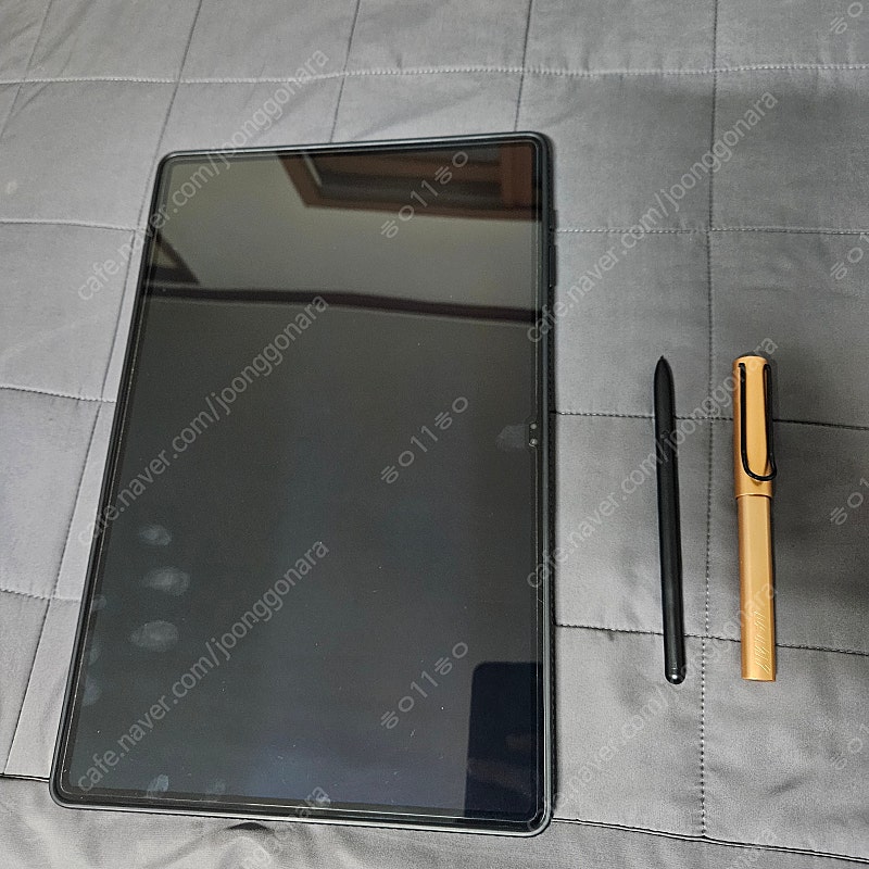 갤럭시탭 S8 울트라 WIFI 128GB 그라파이트(정...--0