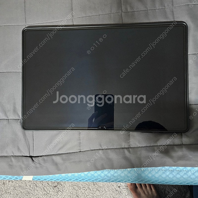 갤럭시탭 S8 울트라 WIFI 128GB 그라파이트(정...--2