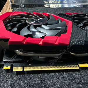 MSI GTX1070 8GB 트윈프로져 그래픽카드 판매