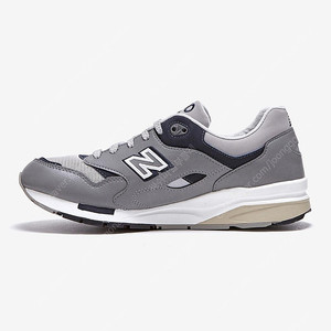 [280] New Balance 뉴발란스 1600 레거시 그레이