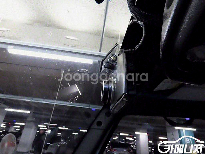 [지프]랭글러 3.6 스포츠 사하라 4DR (5인승) ...--6