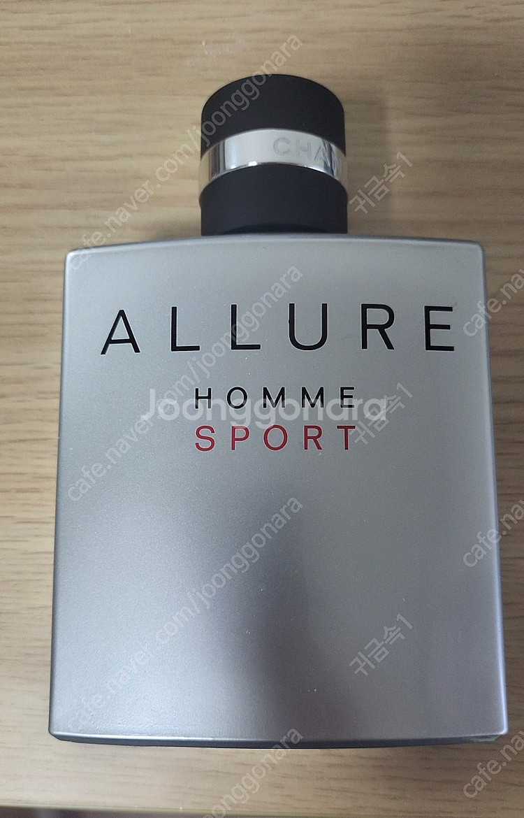 샤넬 알뤼르 옴므 스포츠 100ml--0