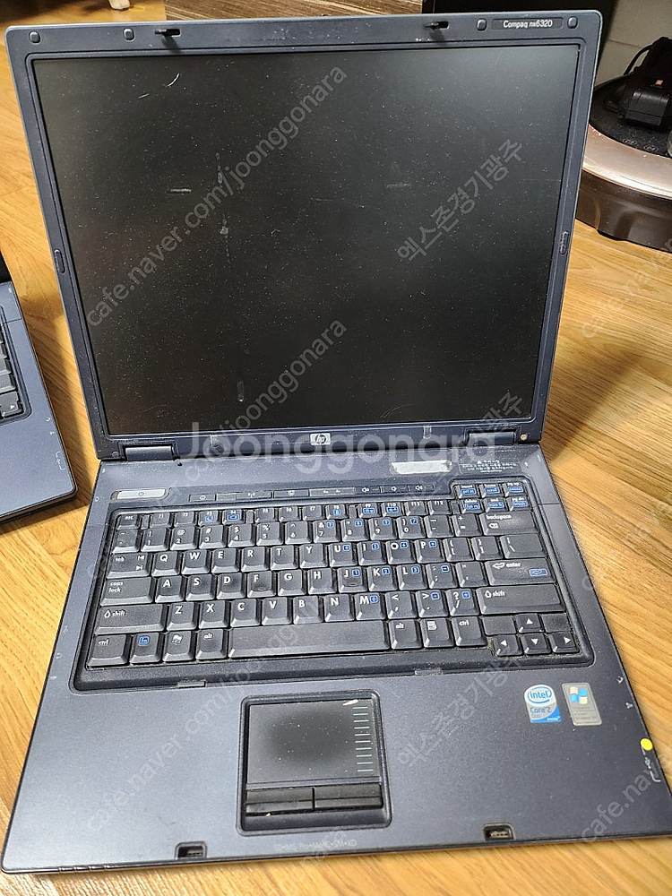 HP NX6320 3대--1