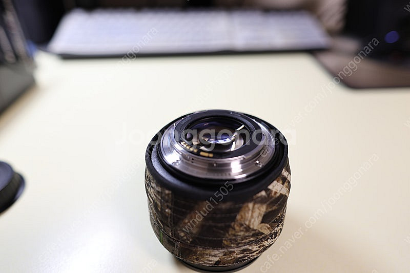 캐논 EF 50mm F1.2 USM 풀박--2