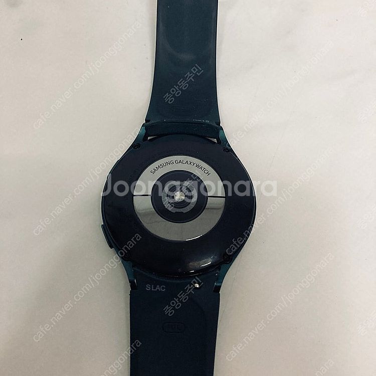 갤럭시 워치4 그린 44mm 케이블포함 S급 블루투스 ...--4