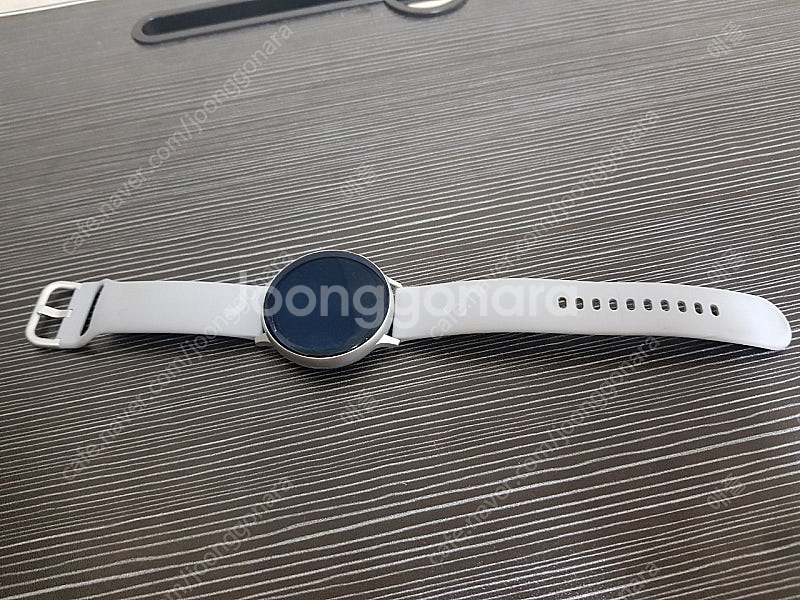액티브2 44mm 블루투스 팝니다--2