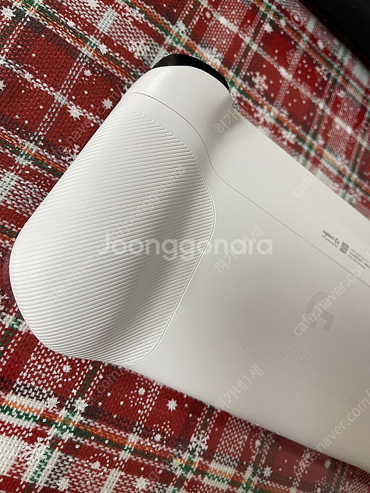 로지텍 G 클라우드 박스셋 중고 택포 225000원 판...--4