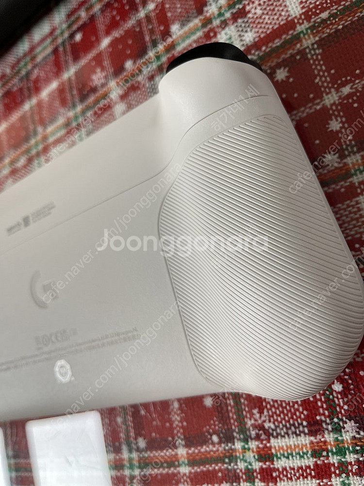 로지텍 G 클라우드 박스셋 중고 택포 225000원 판...--5
