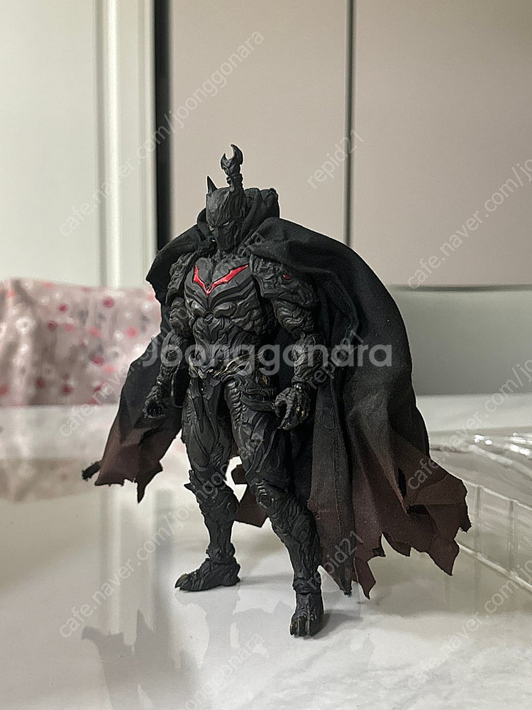 vtoys X BMS 데스나이트 팝니다.--0