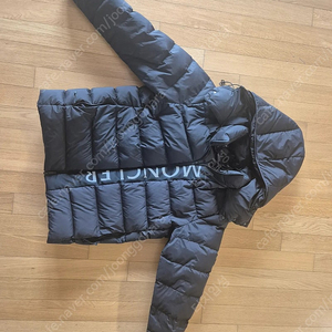 몽클레어 패딩 105