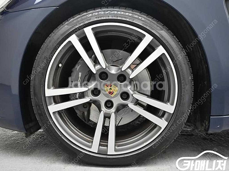 [포르쉐]파나메라 3.6 AWD (4인승) ★중고차★중...--5
