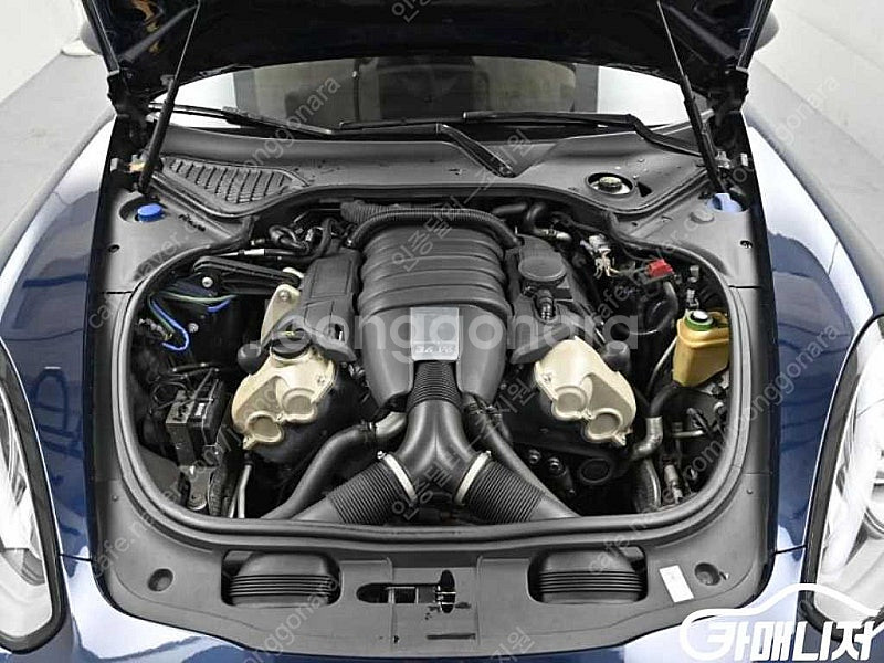 [포르쉐]파나메라 3.6 AWD (4인승) ★중고차★중...--6