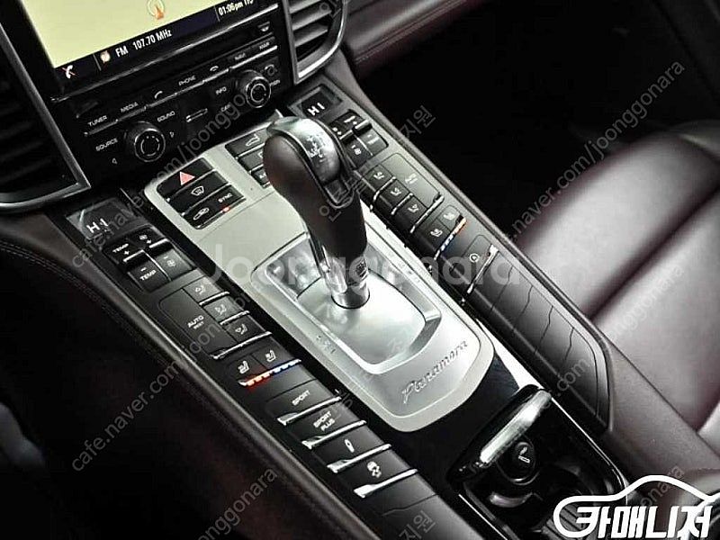 [포르쉐]파나메라 3.6 AWD (4인승) ★중고차★중...--9