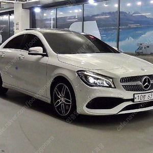 @17년식 CLA클래스 CLA 220 AMG 라인 전국최저가격※전액할부※최대72개월※허위매물 근절※실매물※저신용