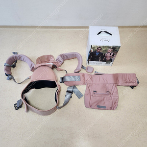 DAIICHI Baby Carrier 다이치 루이 아기띠 판매합니다.