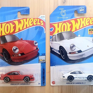 Hot Wheels 핫휠 다이캐스트